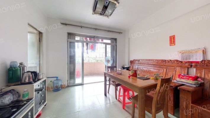 教师新村二手房实景图