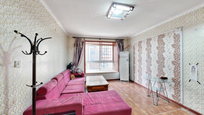 和基听城二手房实景图