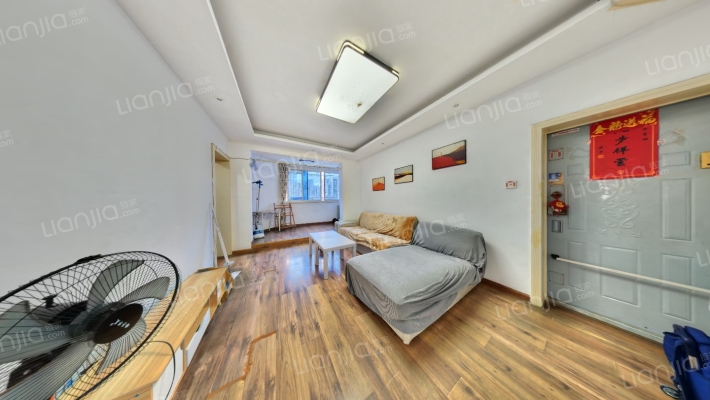 长天路6号社区二手房实景图