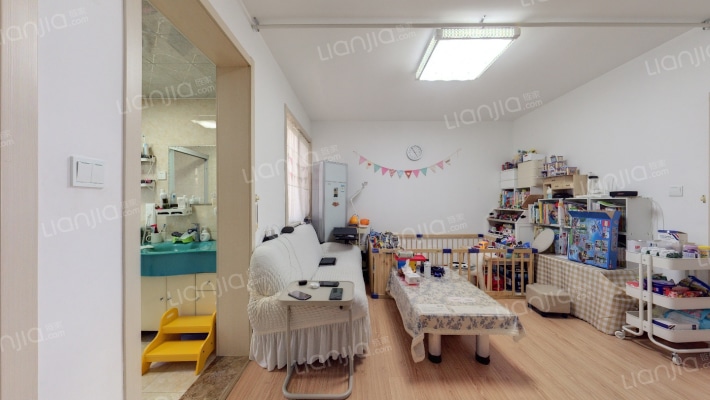 百丽明珠花园二手房实景图