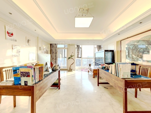 整租·恒基新天地 3室2厅 南/北