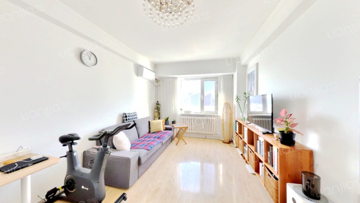 经纬街二手房实景图