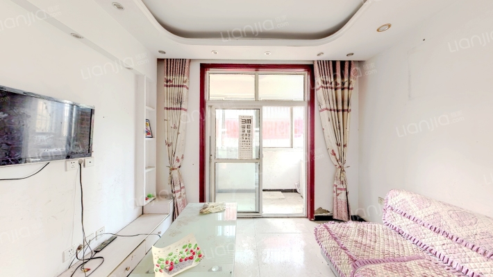 富安新村二手房实景图