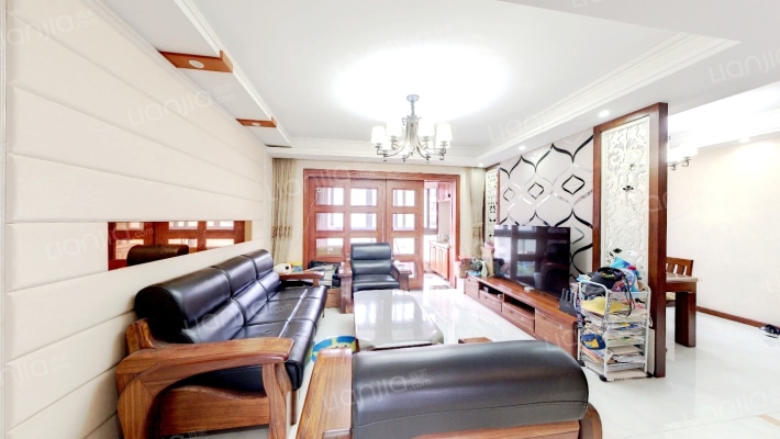 青林湾七期二手房实景图