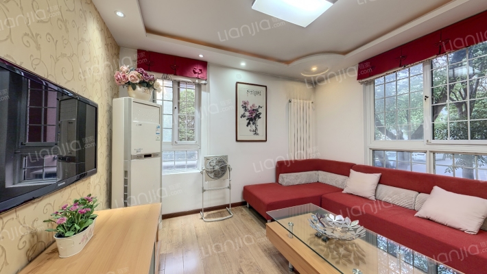 锦绣滨湖二手房实景图