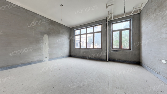 水墨澜庭二手房实景图