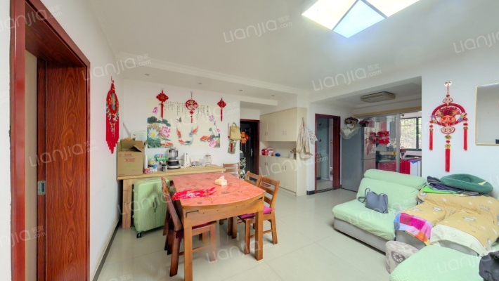 舒福苑二手房实景图