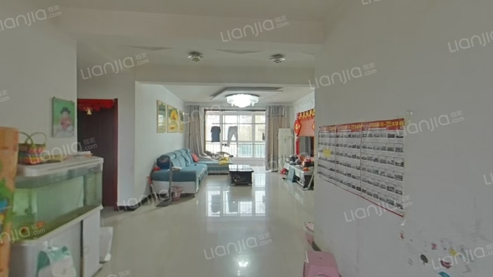 顺康花苑南区二手房实景图