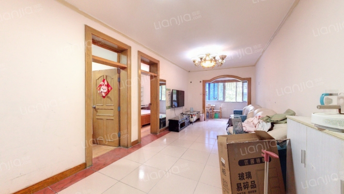 郭家桥北街2号院二手房实景图