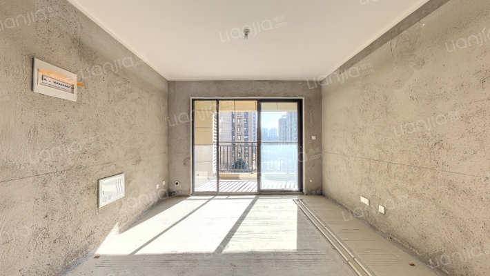 名邦新都会瑞园二手房实景图