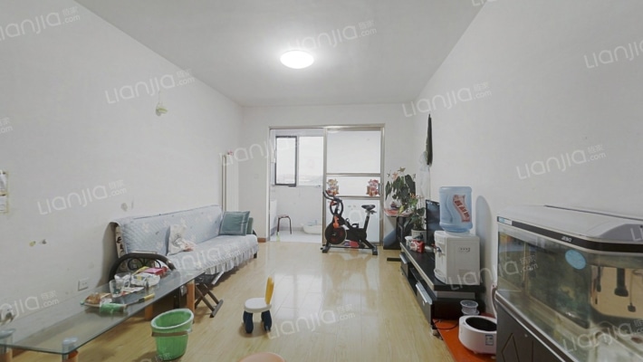 融基御水山庄二手房实景图