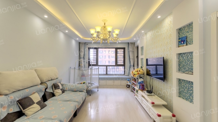 伸马托斯卡纳二手房实景图