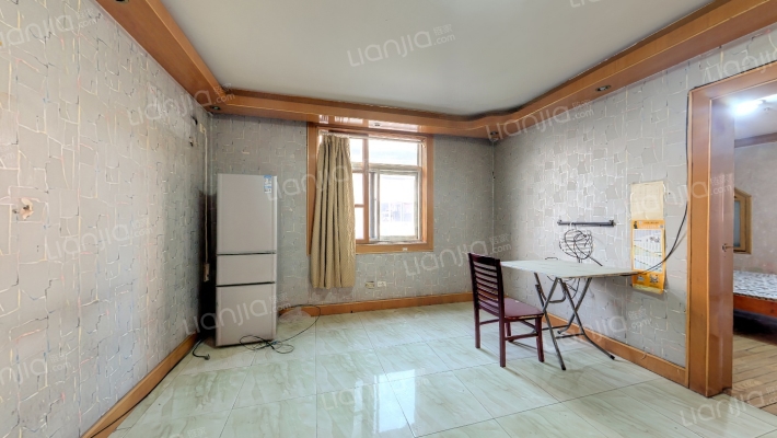 醒狮小区二期二手房实景图