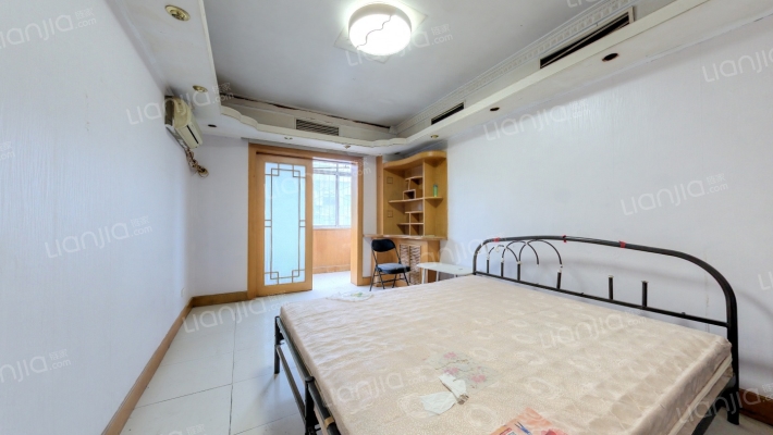 征稽家属院二手房实景图