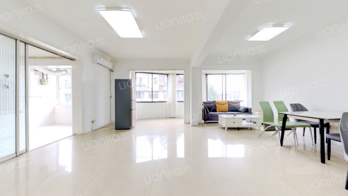 锦西名宅西区二手房实景图