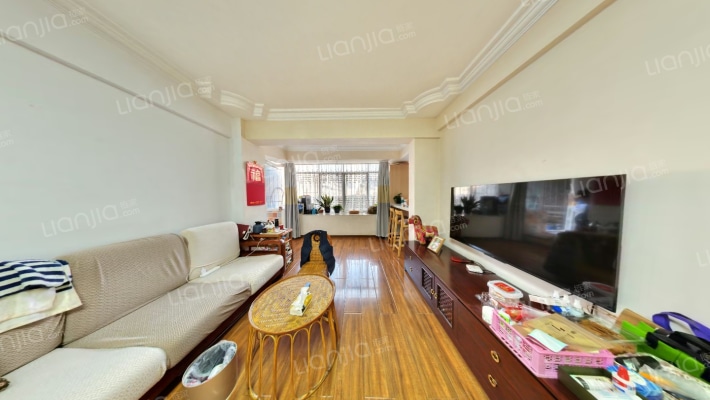 白马小区东碧组团二手房实景图