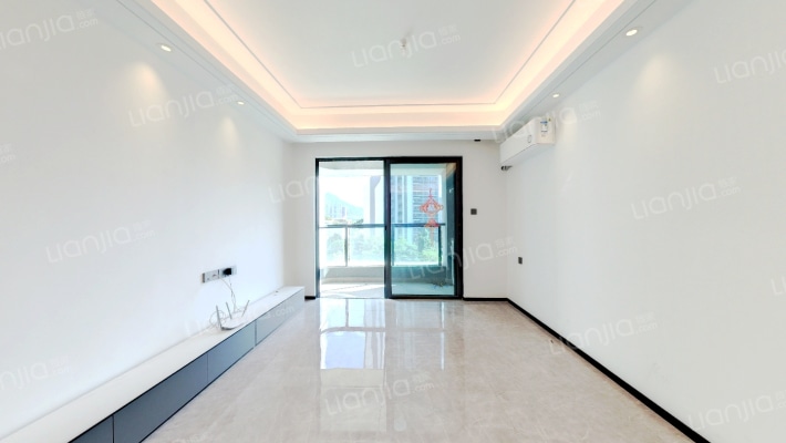 中海星筑二手房实景图