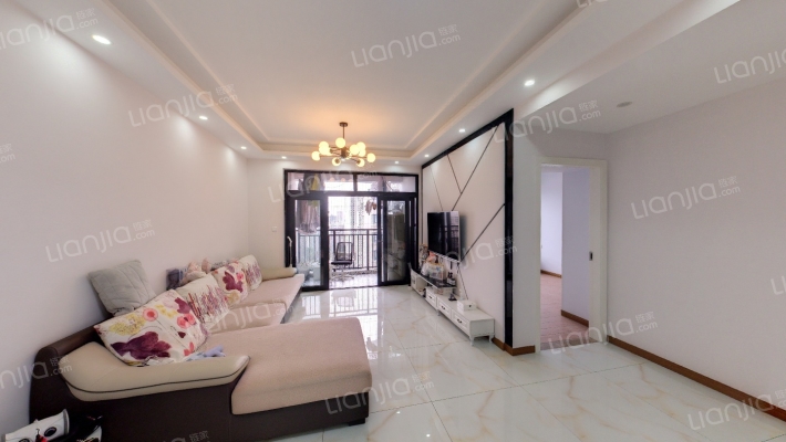 富力城书香里二手房实景图