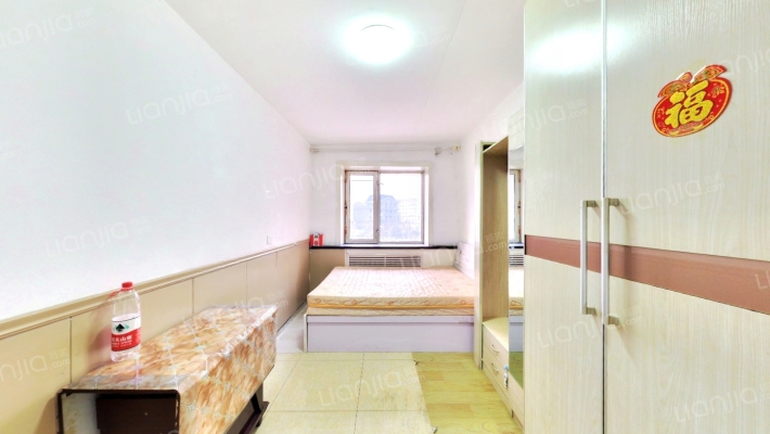 红旗示范新区二手房实景图