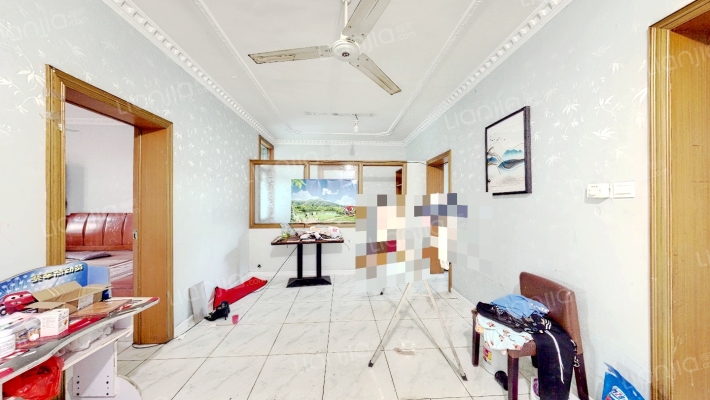 施庄巷二手房实景图