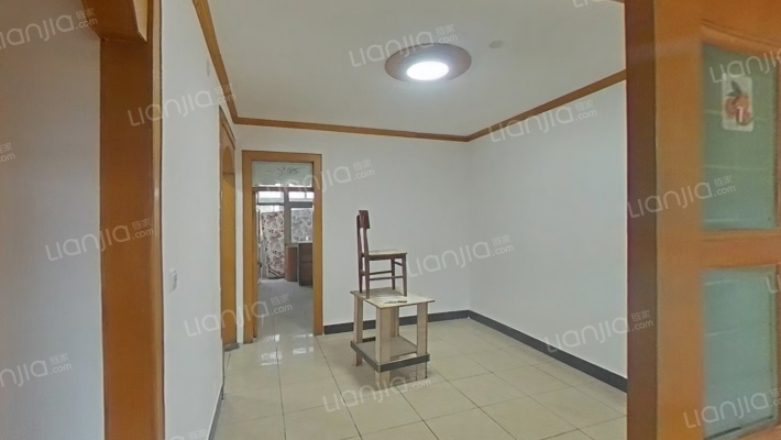 警校社区麻棉家属院二手房实景图