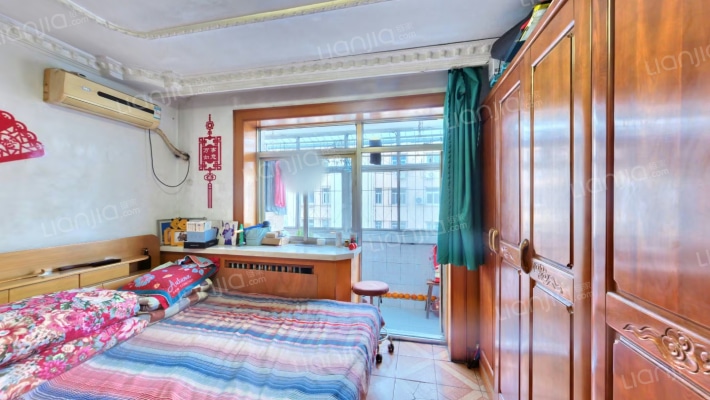 裕华小区南区二手房实景图