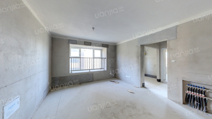 安兴壹號府二手房实景图