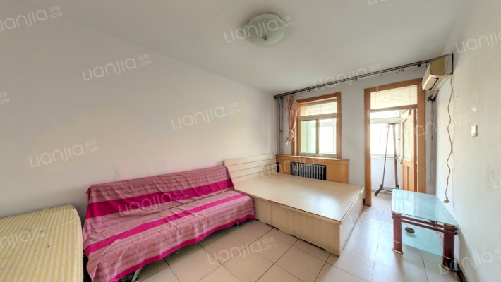 陵青胡同1号院二手房实景图