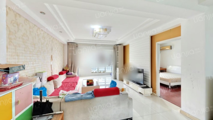 新乘花苑二手房实景图