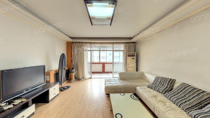 河南省建设厅家属院二手房实景图