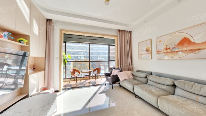 七彩云南古滇名城二手房实景图