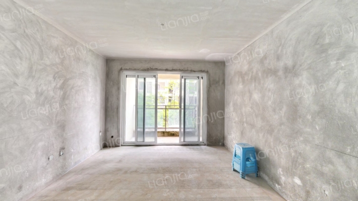 昕晖依山郡二手房实景图