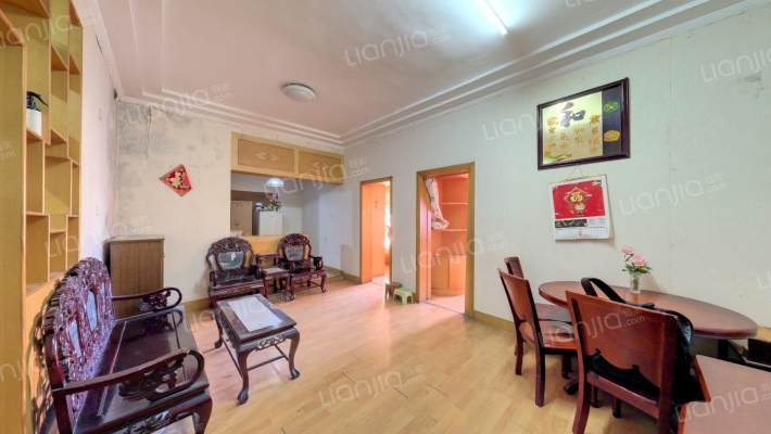 水南街98号二手房实景图