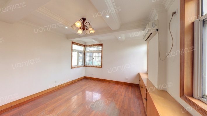 人民大楼二手房实景图