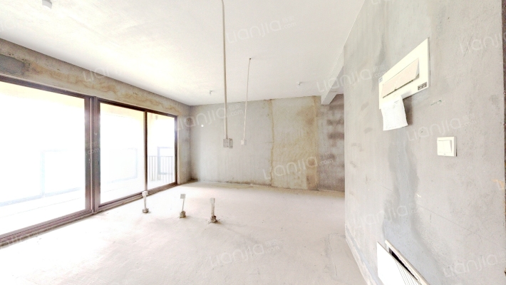 融侨观湖二手房实景图