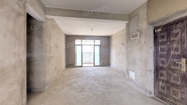 高域自然城一期二手房实景图