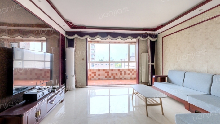 现代嘉苑二手房实景图