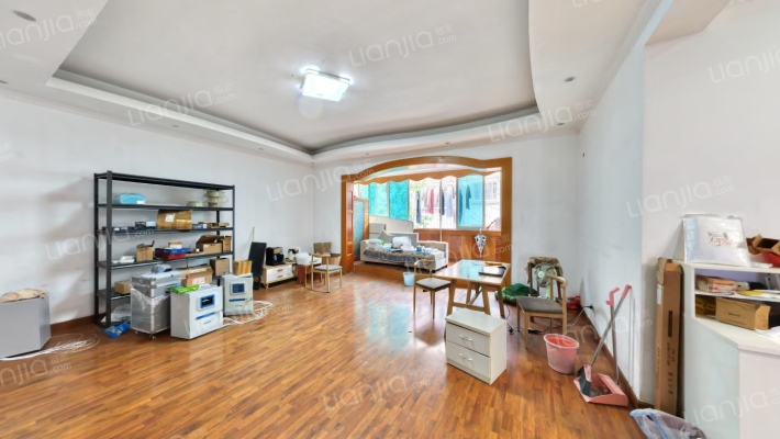 双流区财政局宿舍二手房实景图