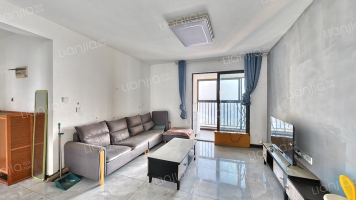 中粮鸿云二手房实景图