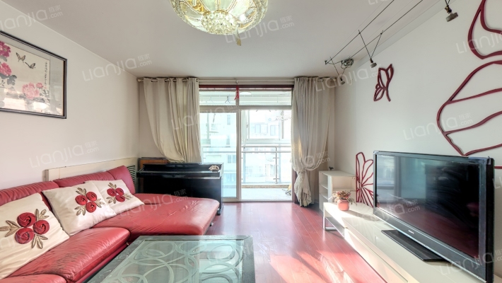 抚顺路8号小区二手房实景图