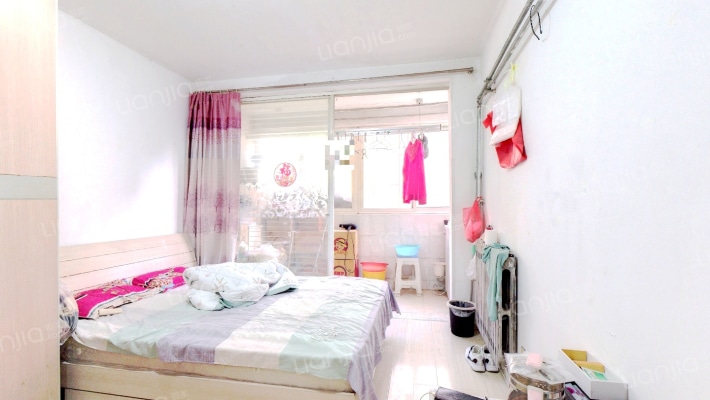 金桂花园二手房实景图