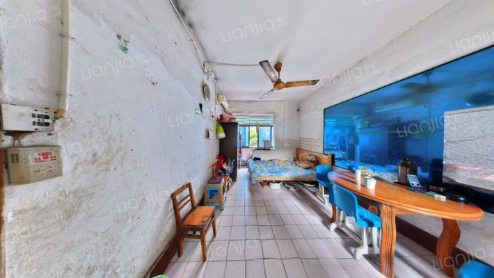 石杨村二手房实景图