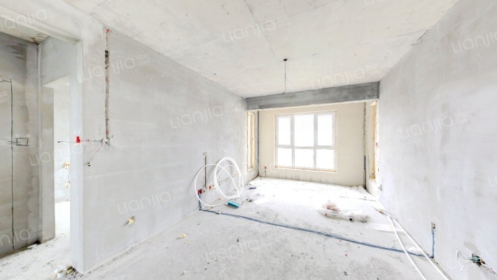 剑桥郡3.2.2期二手房实景图