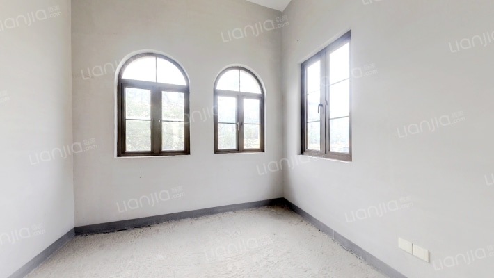 万科松山湖1号二手房实景图