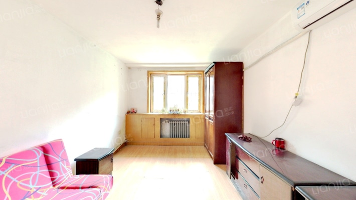 昔阳南里二手房实景图