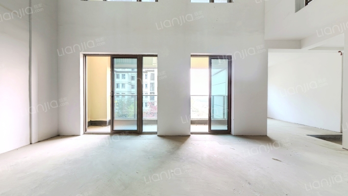 新希望锦粼九里二期二手房实景图