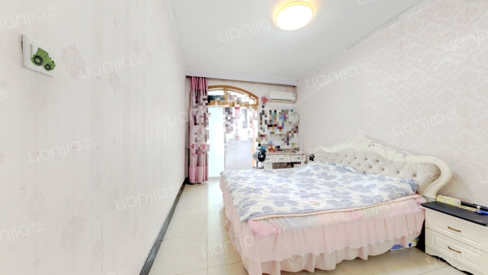 卫塘站宿舍楼二手房实景图