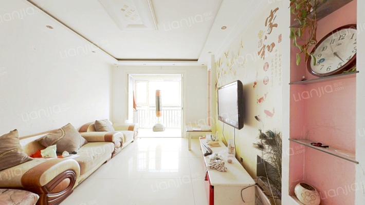 御景花园二手房实景图