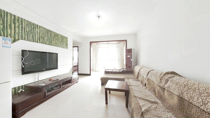 湖光新苑二手房实景图