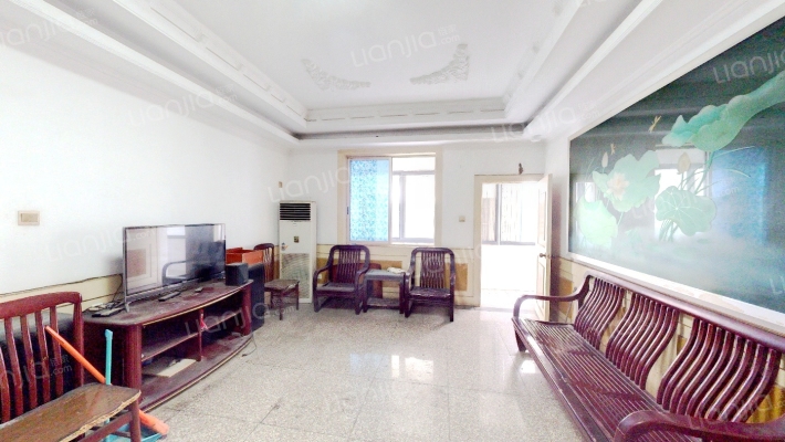 星火小区二手房实景图